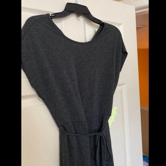 Dee Elly grey Jumpsuit M - Picture 3 of 6